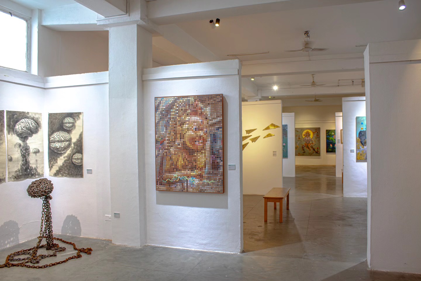 Himalayan Art Festival